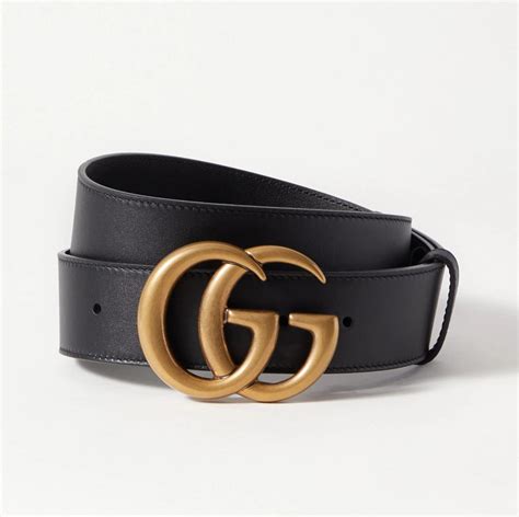 matchesfashion gucci belt|most popular gucci belt.